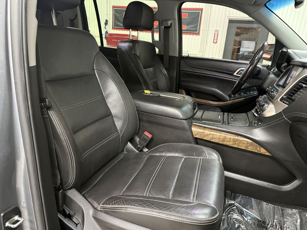2018 GMC Yukon Image 36