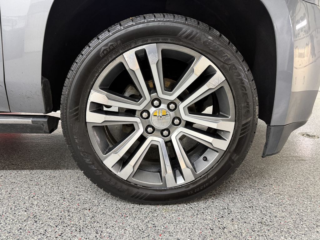 2018 GMC Yukon Image 39