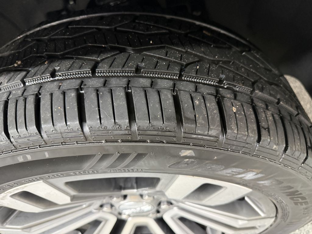 2018 GMC Yukon Image 40