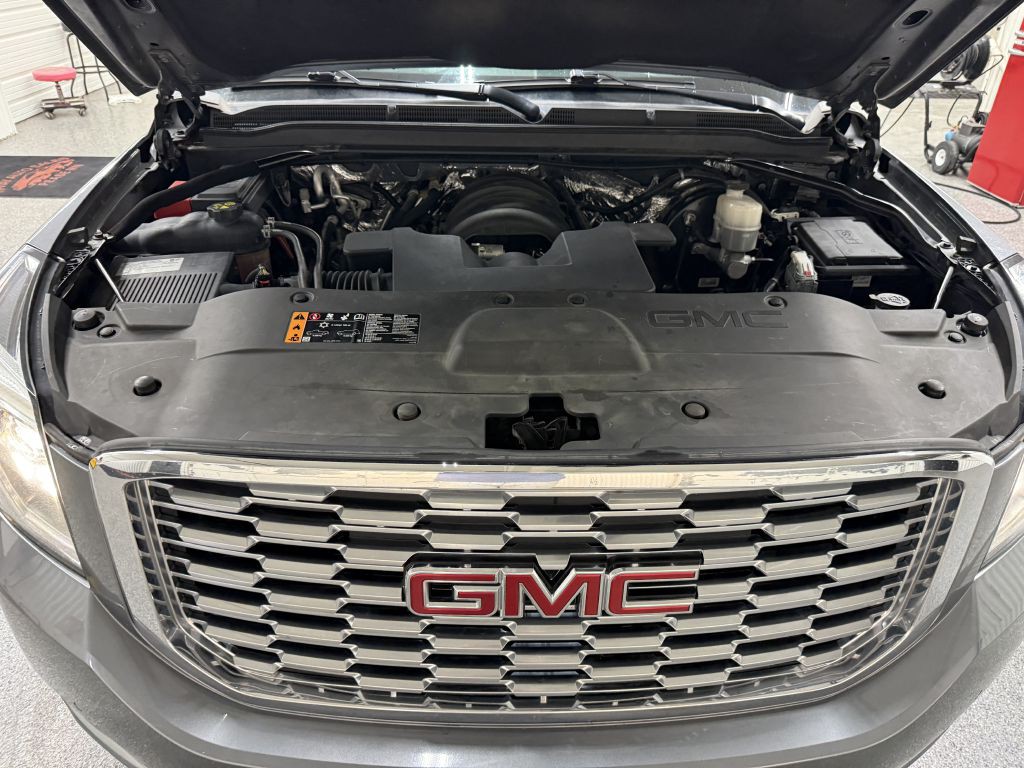 2018 GMC Yukon Image 41