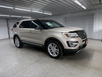 Image for 2017 Ford Explorer XLT ID: 7315948