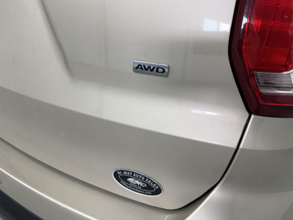 2017 Ford Explorer Image 7