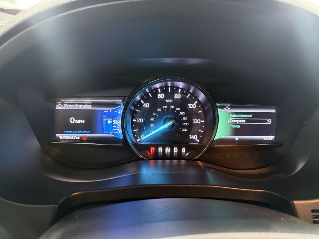 2017 Ford Explorer Image 15