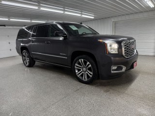 Image for 2018 GMC Yukon Denali ID: 7316227