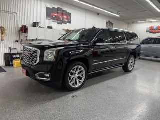 Image for 2019 GMC Yukon Denali ID: 7319348