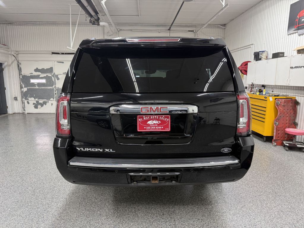 2019 GMC Yukon Image 5