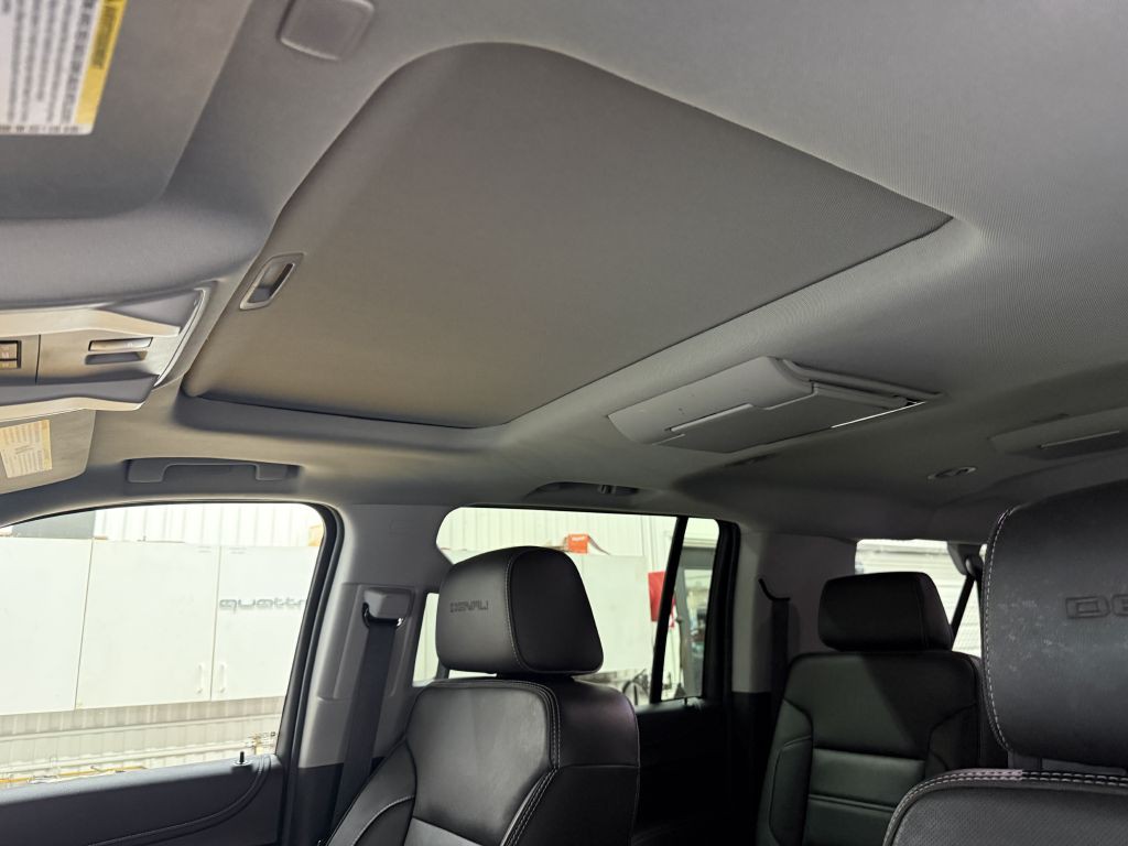 2019 GMC Yukon Image 8