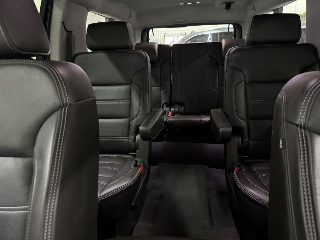 2019 GMC Yukon Image 9
