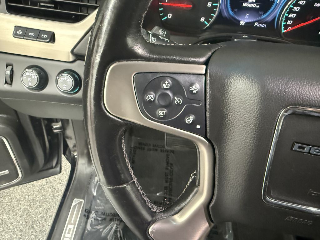 2019 GMC Yukon Image 12