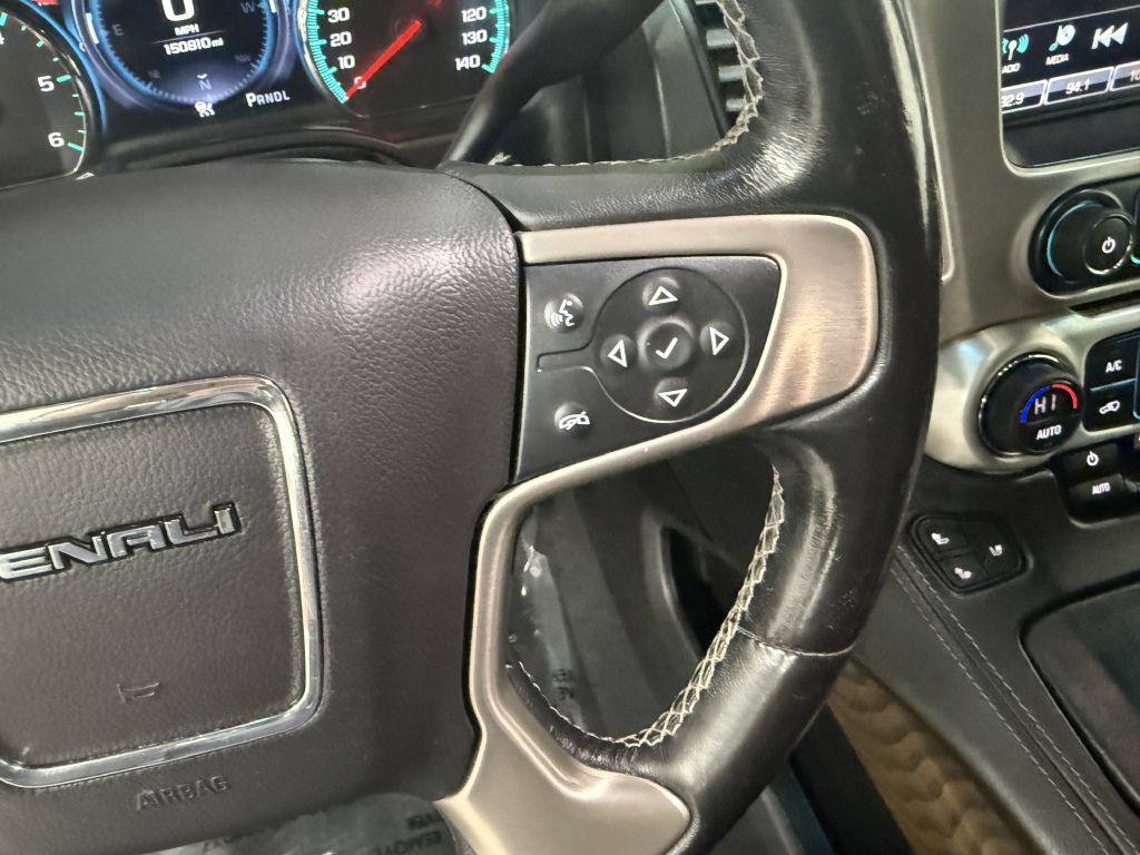 2019 GMC Yukon Image 13