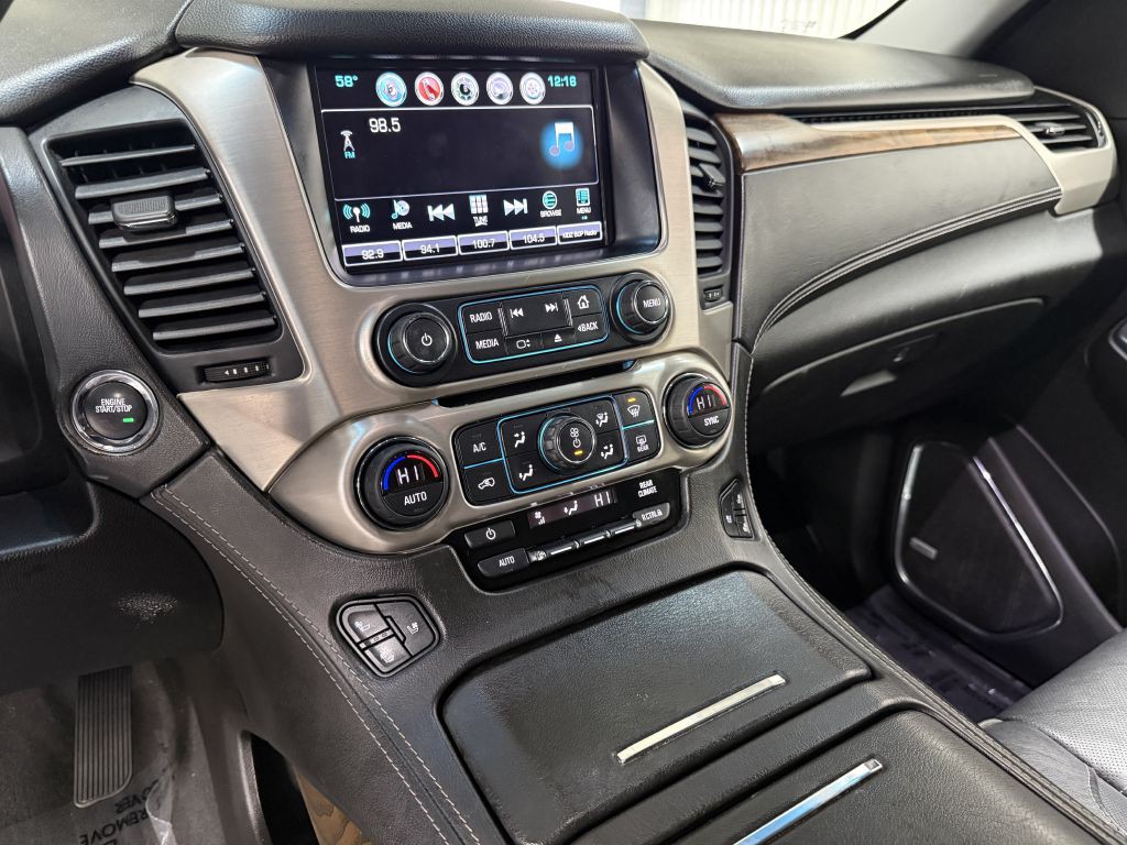 2019 GMC Yukon Image 14