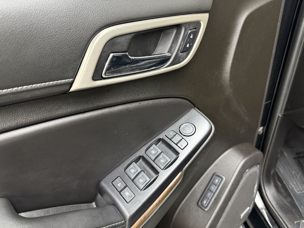 2019 GMC Yukon Image 19