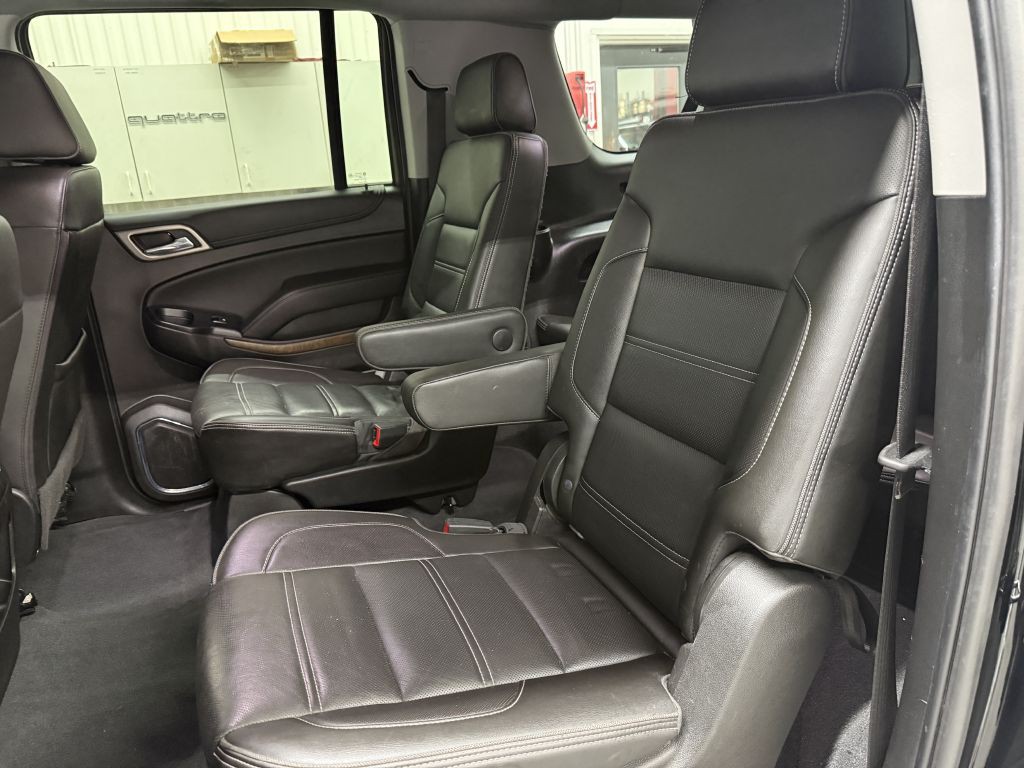 2019 GMC Yukon Image 21