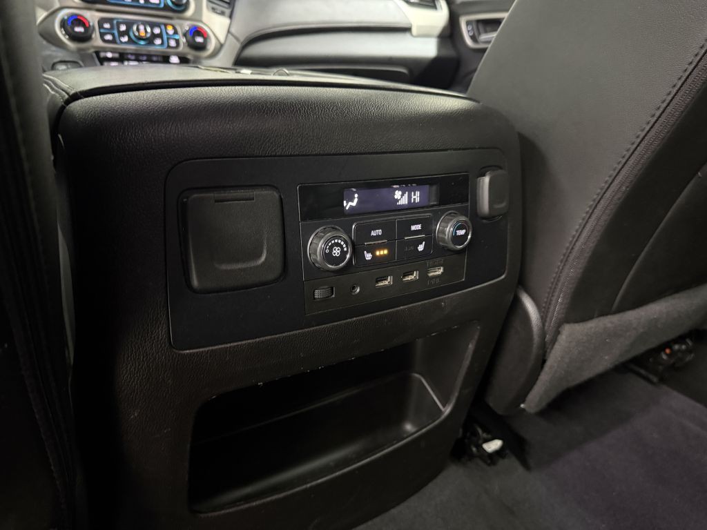 2019 GMC Yukon Image 22