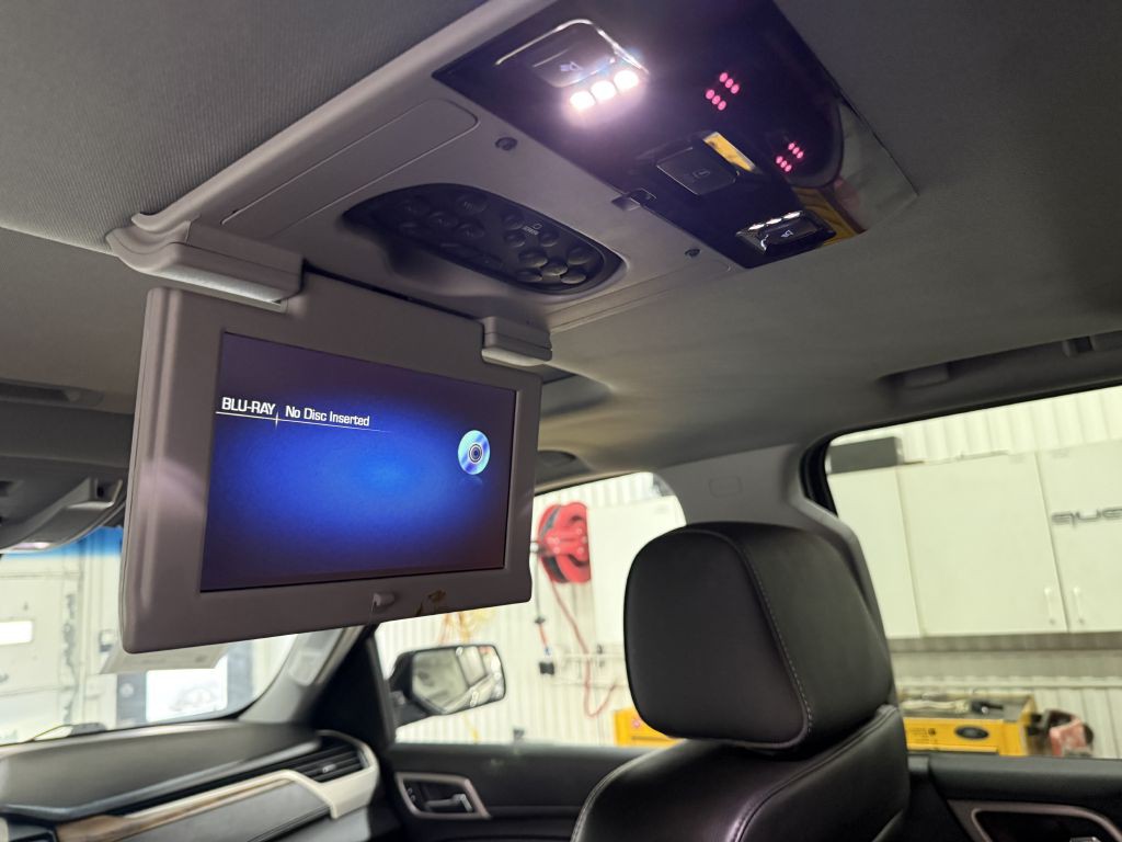 2019 GMC Yukon Image 23