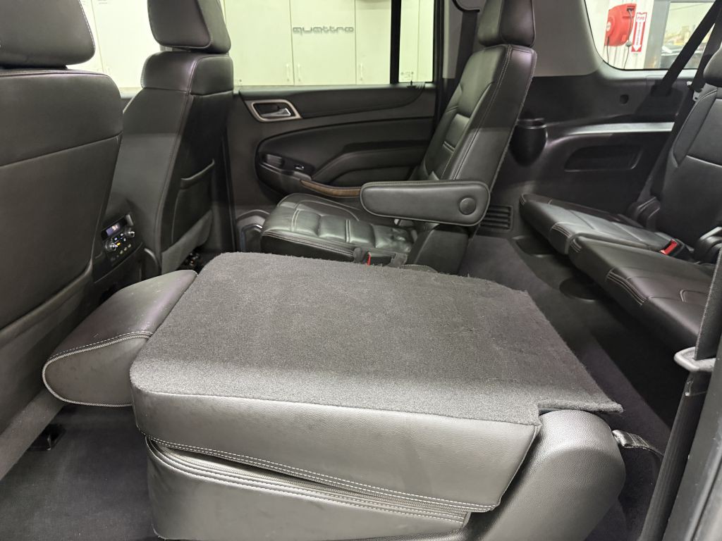 2019 GMC Yukon Image 25