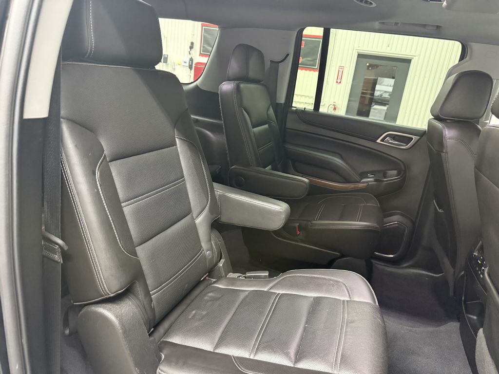 2019 GMC Yukon Image 31