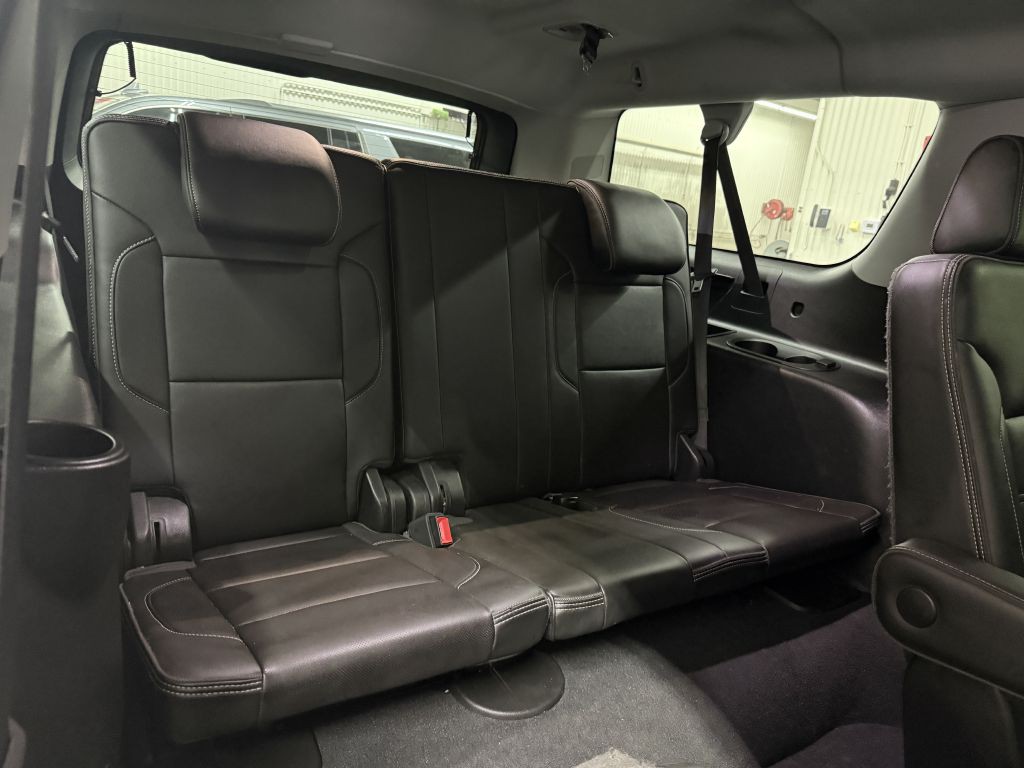 2019 GMC Yukon Image 32