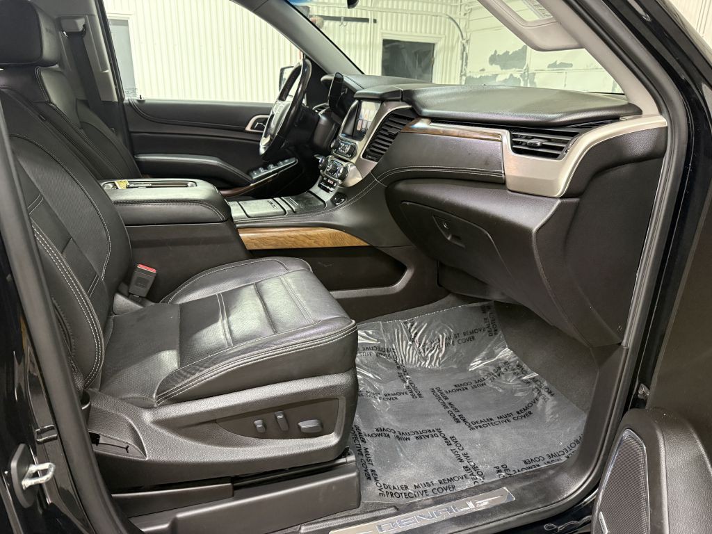 2019 GMC Yukon Image 34