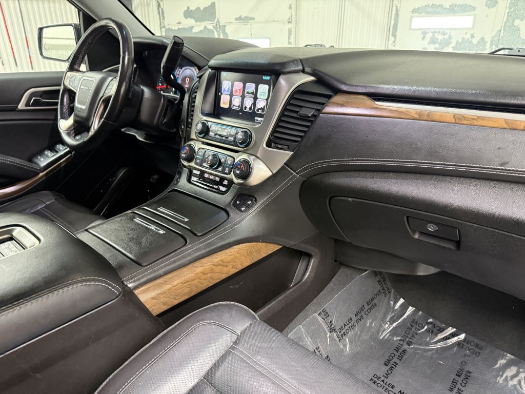 2019 GMC Yukon Image 36
