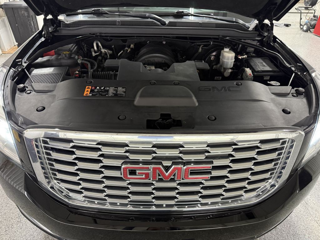 2019 GMC Yukon Image 40