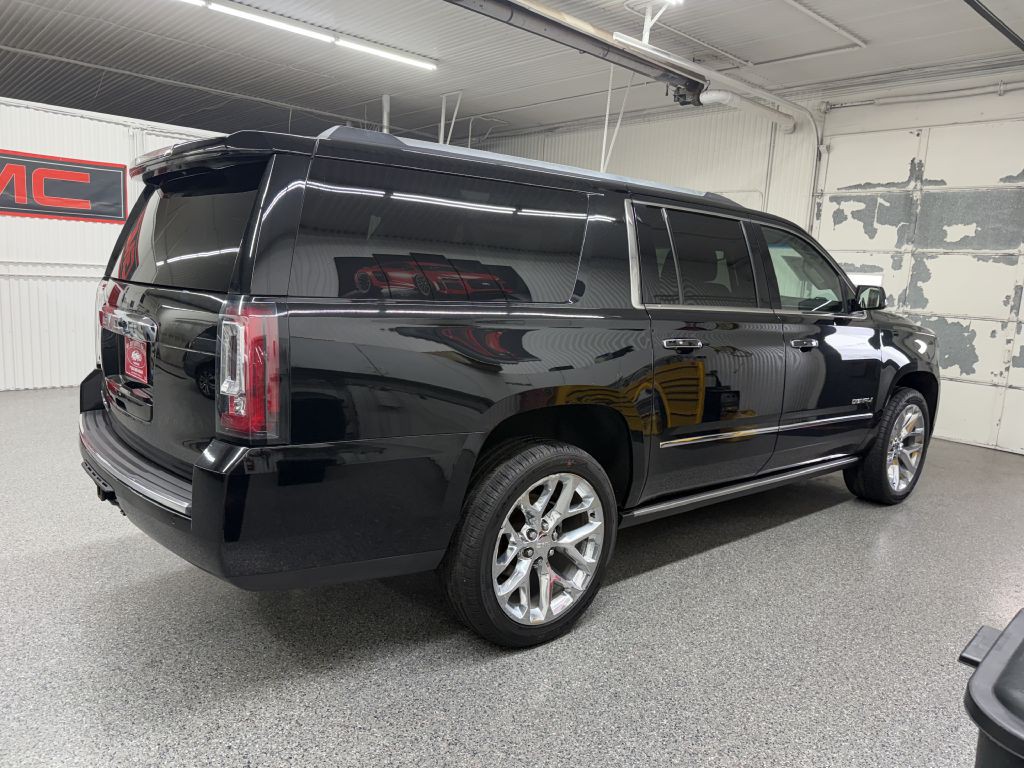 2019 GMC Yukon Image 7