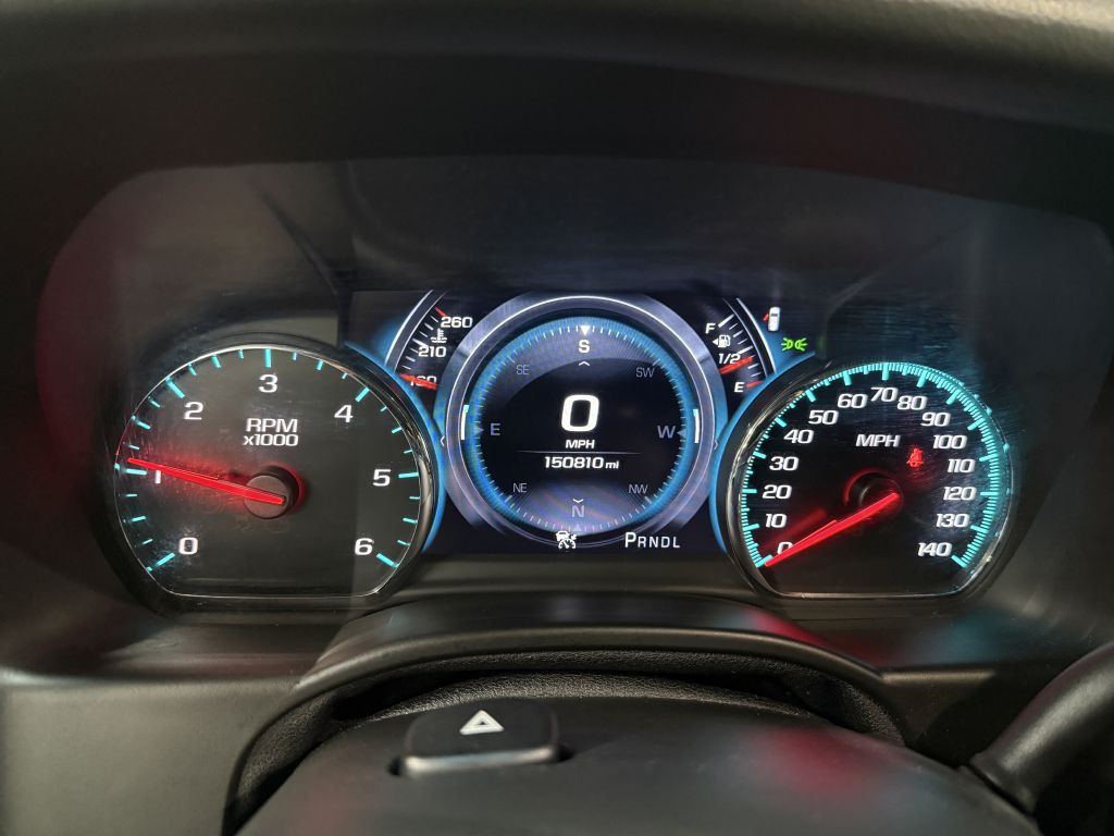 2019 GMC Yukon Image 11
