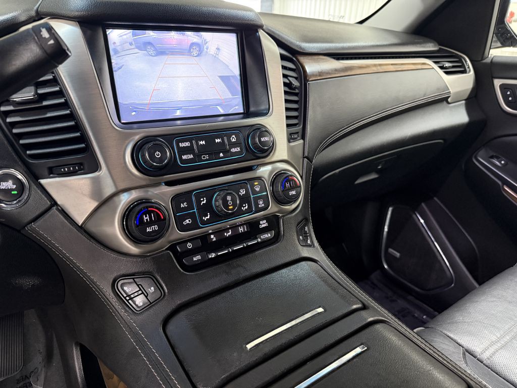 2019 GMC Yukon Image 16