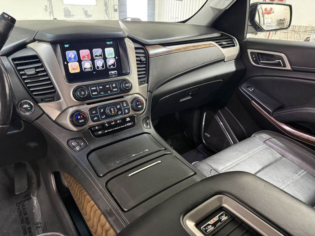 2019 GMC Yukon Image 17