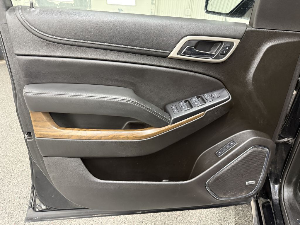 2019 GMC Yukon Image 19
