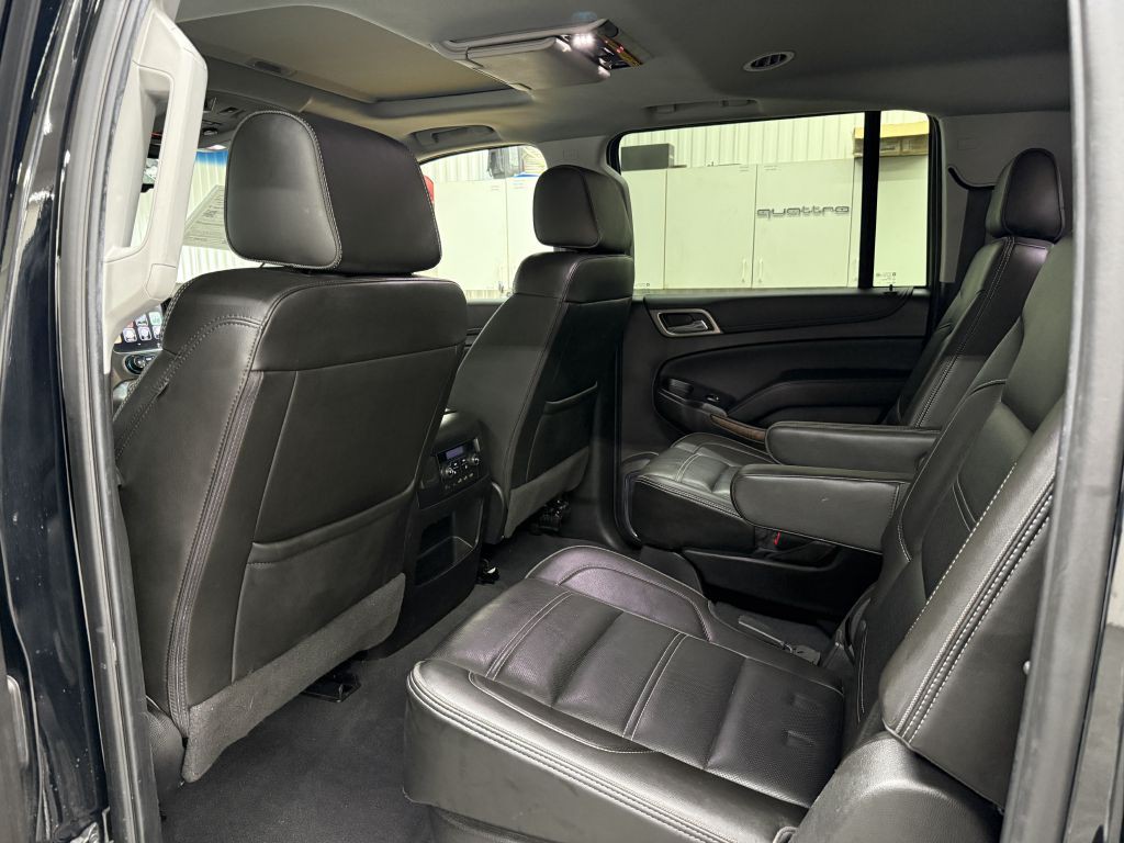 2019 GMC Yukon Image 21