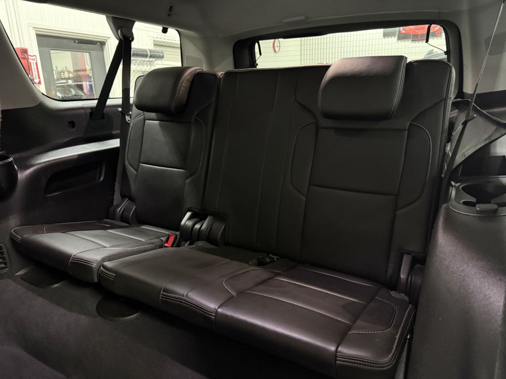 2019 GMC Yukon Image 25