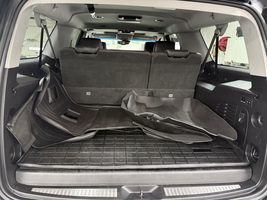 2019 GMC Yukon Image 28