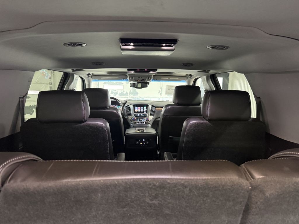 2019 GMC Yukon Image 30