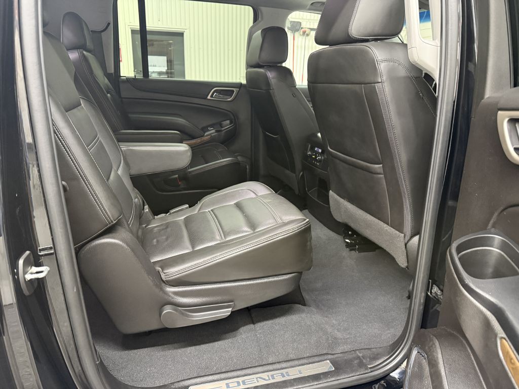 2019 GMC Yukon Image 31