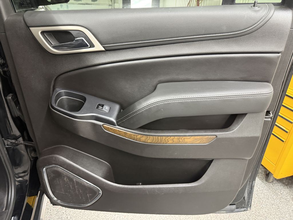 2019 GMC Yukon Image 34