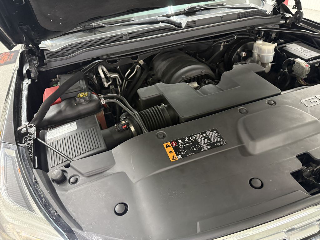 2019 GMC Yukon Image 42