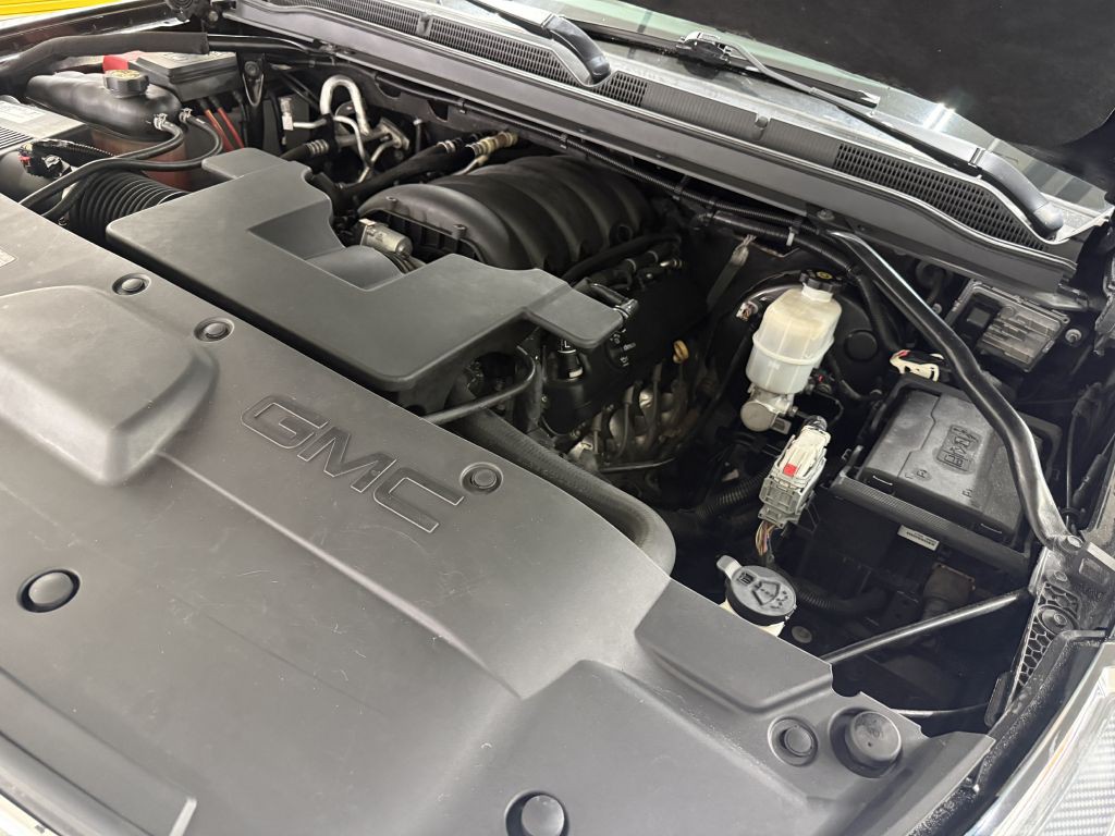 2019 GMC Yukon Image 43