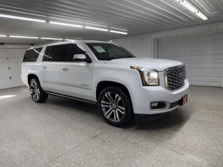 Image for 2019 GMC Yukon Denali ID: 7328511