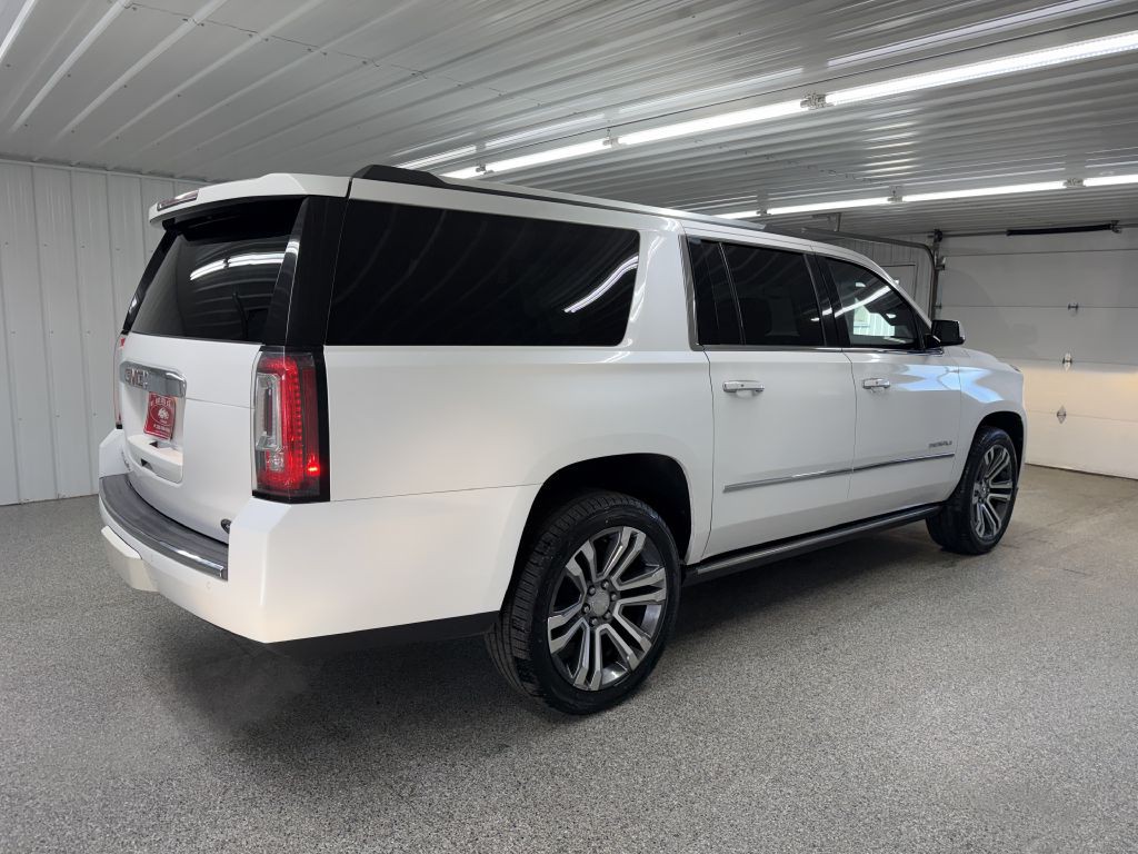 2019 GMC Yukon Image 6