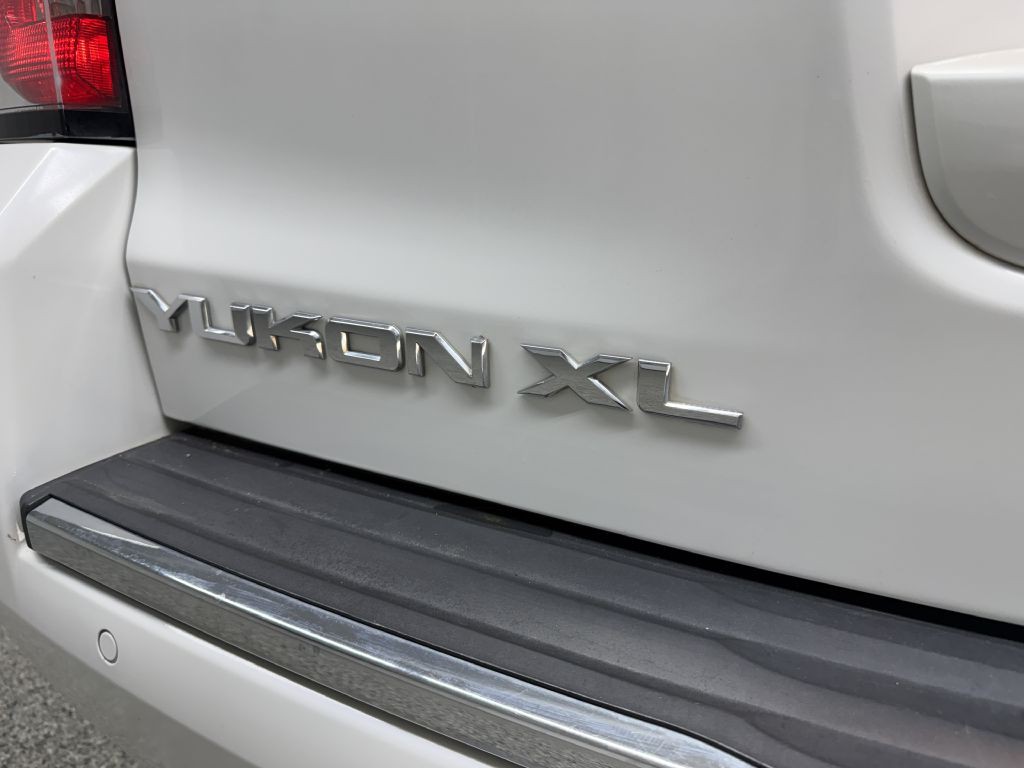2019 GMC Yukon Image 7