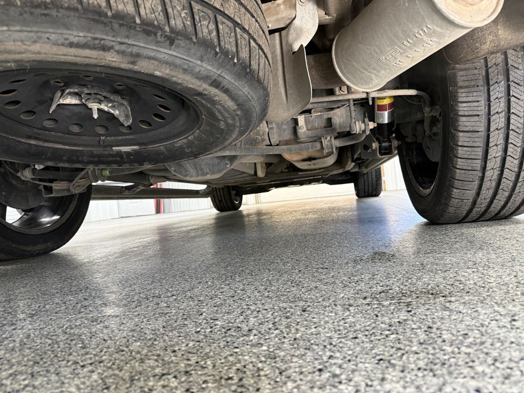 2019 GMC Yukon Image 9