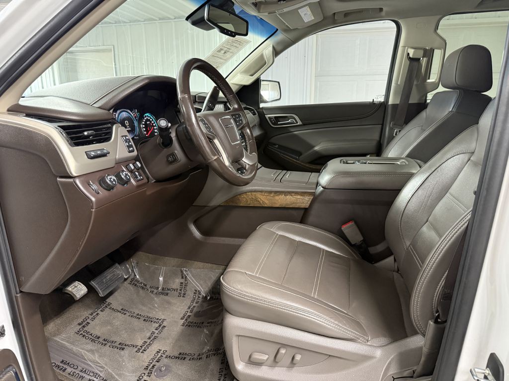 2019 GMC Yukon Image 11