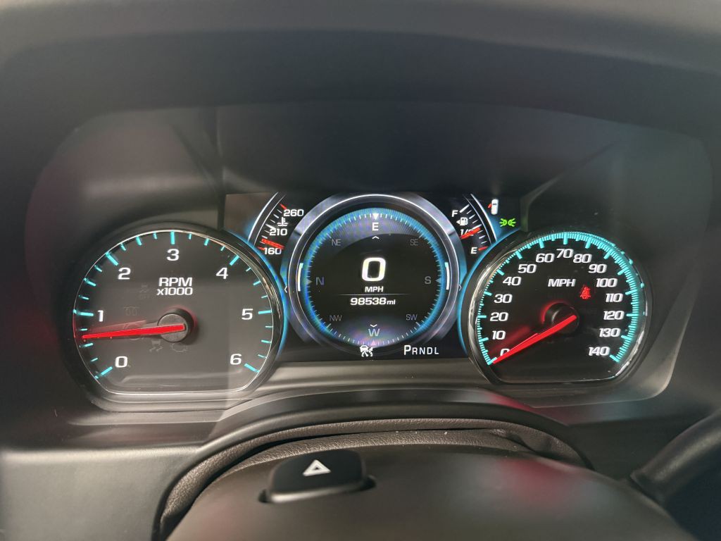 2019 GMC Yukon Image 18