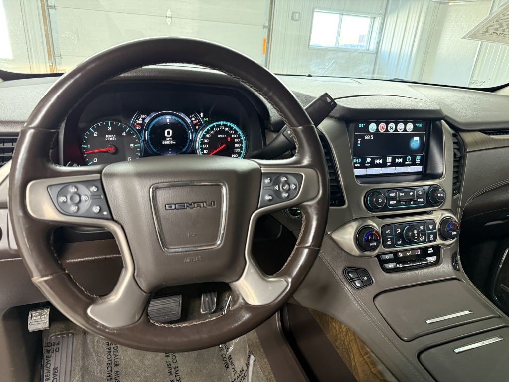 2019 GMC Yukon Image 19