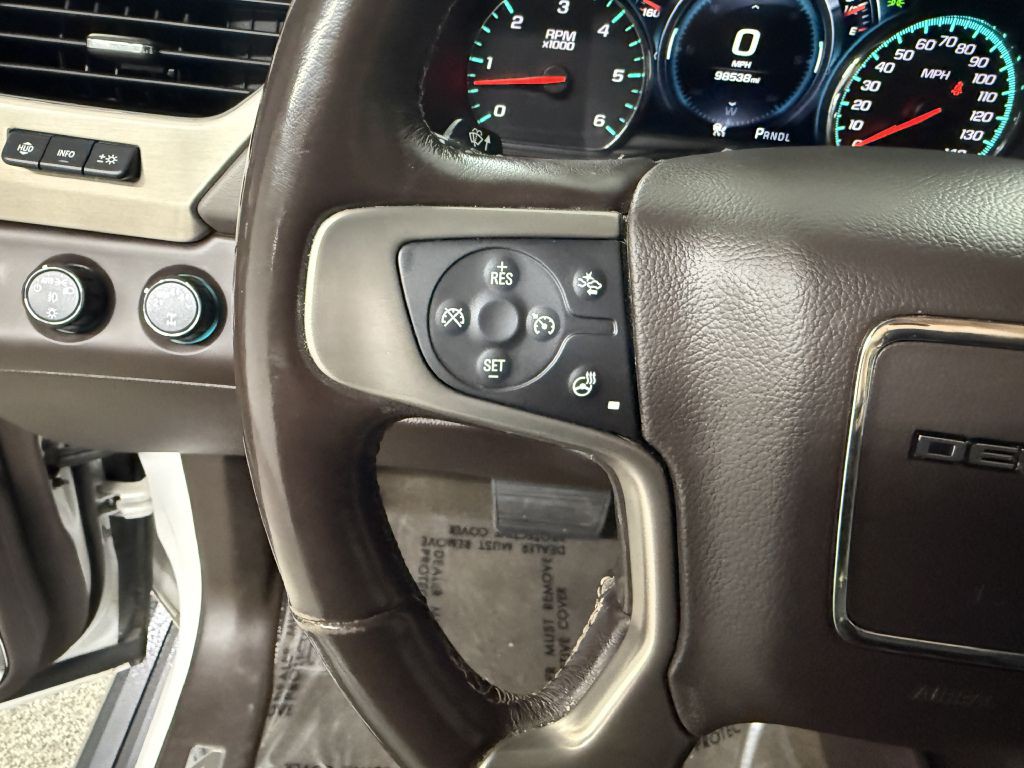 2019 GMC Yukon Image 20