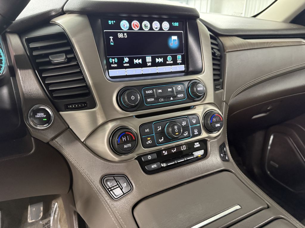 2019 GMC Yukon Image 22