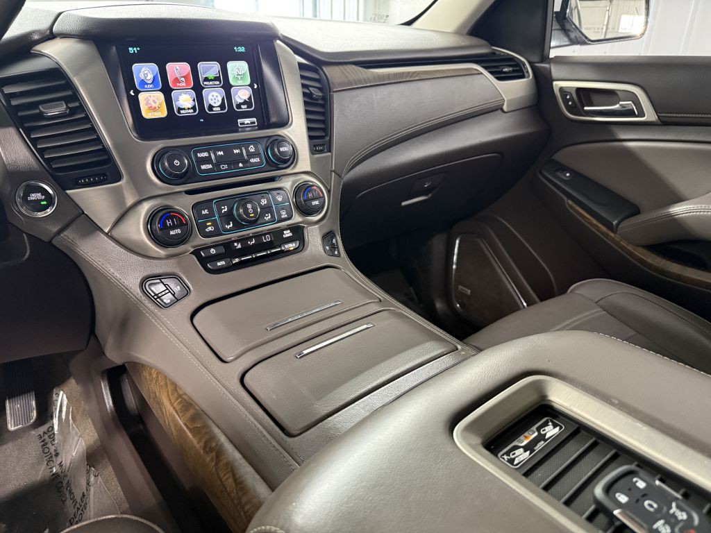 2019 GMC Yukon Image 24