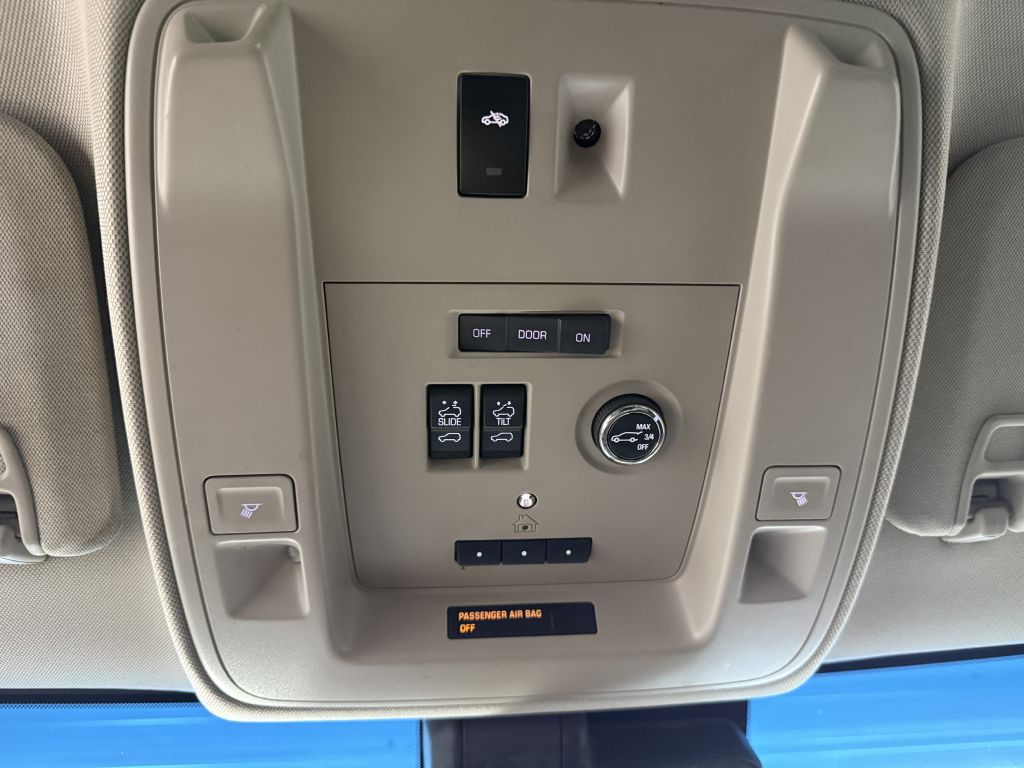 2019 GMC Yukon Image 25