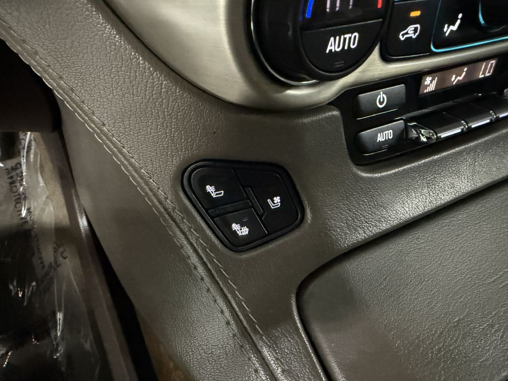 2019 GMC Yukon Image 26